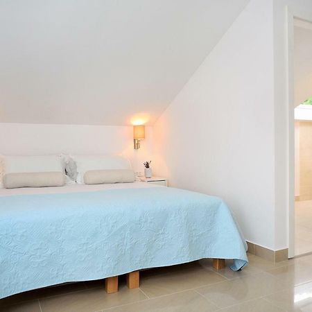 دوبروفينك Apartment Divine View المظهر الخارجي الصورة