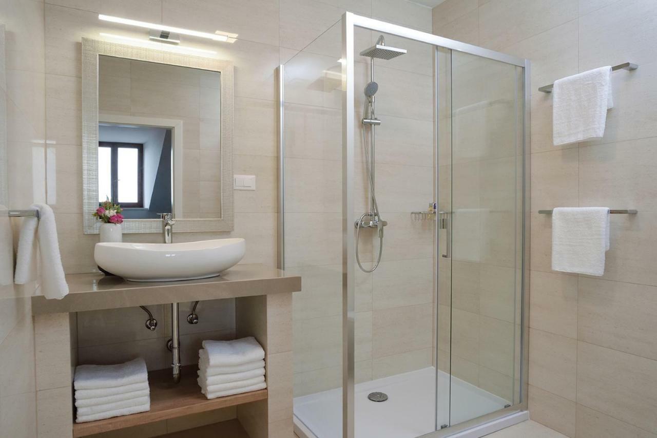 دوبروفينك Apartment Divine View المظهر الخارجي الصورة